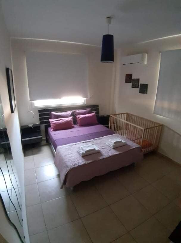 Mythical Sands Resort Ilona Apartment For Families โปรทาราส ภายนอก รูปภาพ