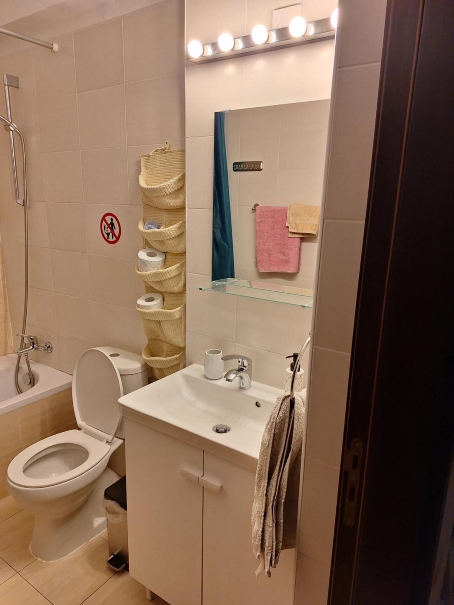 Mythical Sands Resort Ilona Apartment For Families โปรทาราส ภายนอก รูปภาพ