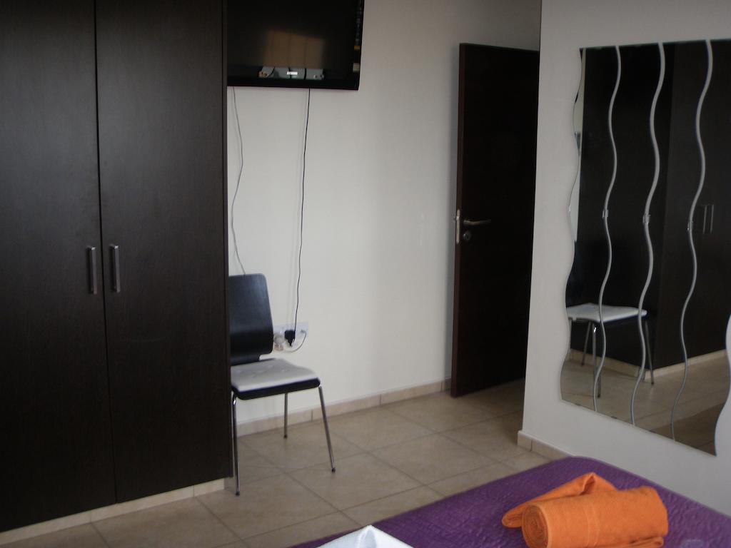 Mythical Sands Resort Ilona Apartment For Families โปรทาราส ห้อง รูปภาพ