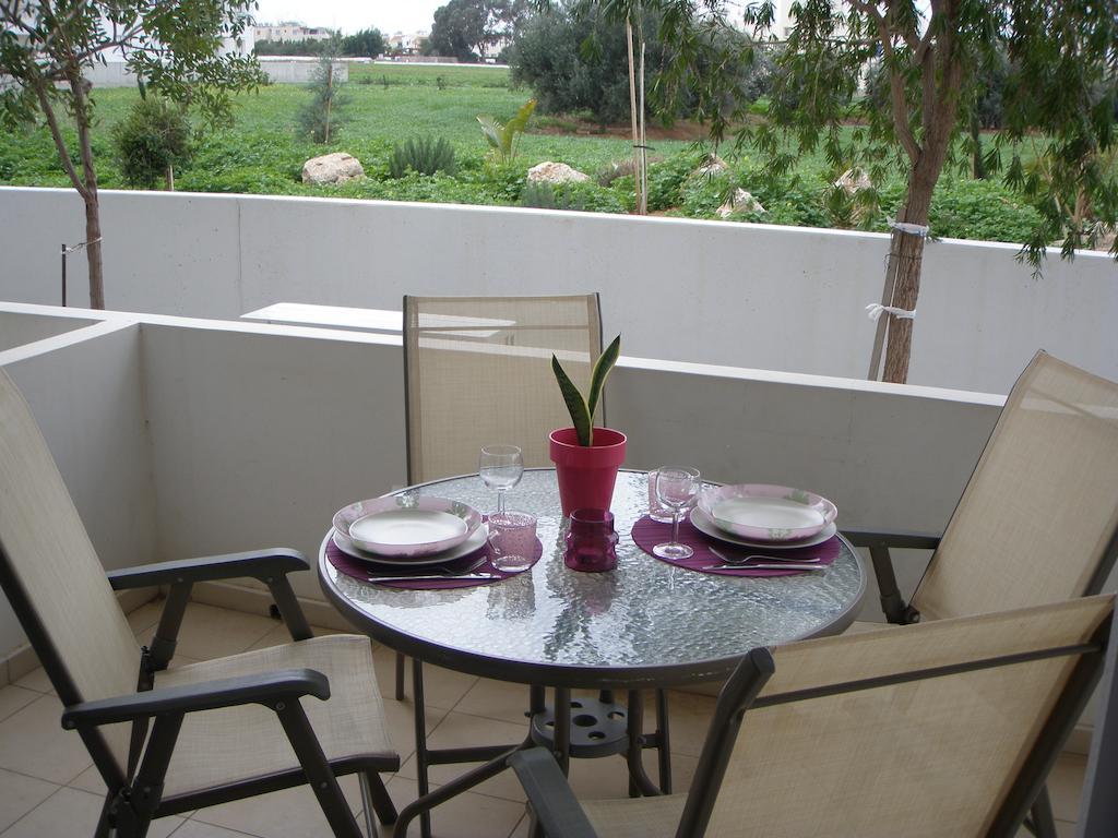 Mythical Sands Resort Ilona Apartment For Families โปรทาราส ห้อง รูปภาพ
