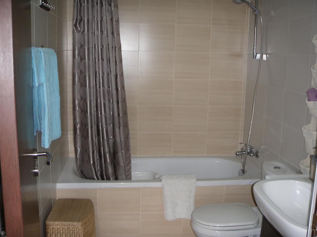 Mythical Sands Resort Ilona Apartment For Families โปรทาราส ห้อง รูปภาพ
