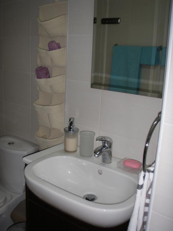 Mythical Sands Resort Ilona Apartment For Families โปรทาราส ห้อง รูปภาพ
